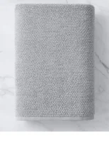 Полотенце махровое Verossa 33*50 Unico Холодный Серый 08, 450 гр/м2 Серый - фото