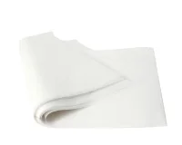 Бумага д/выпекания белая в листах 570*780мм 2-хсиликон 1/25 Белый - фото