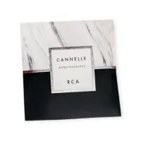 Аромасаше на подвесе «Мрамор.ROSE COTTAGE AROMA», 18 г, булочка с корицей, 9001751  - фото