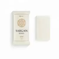 Мыло "Sargan" 20гр (флоу-пак) HR-0035, 100 шт  - фото