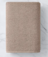 Полотенце махровое Verossa 33*50 Unico Кофе 08, 450 гр/м2  - фото