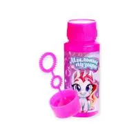 Мыльные пузыри в ассортименте 95 мл, 5427778, 5427784 (15)  - фото