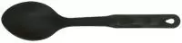Ложка большая, арт. 93-АК2С-1 Черный - фото