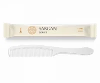 ГрассРасческа "Sargan" (флоу-пак) арт. HR-0029  - фото