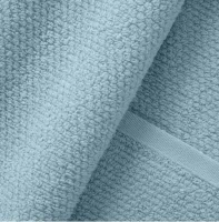 Полотенце махровое Verossa  33*50 Unico Иней 08 ,450 гр/м2  - фото