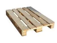 Паллет Большой 100*120  - фото