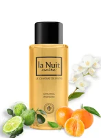 Шампунь в бутылочке La Nuit  Noire 1/5 шт  - фото