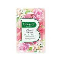 Ароматическое саше Breesal Шелковые объятия (Romance) (24) SAC020.02/1  - фото