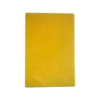 Разделочная доска GASTRORAG CB45301YL 611890 Желтый - фото