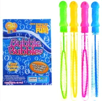 Мыльные пузыри "Меч богатыря" 120мл., арт. 00-0355  - фото