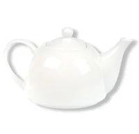 Чайник 800 мл, P.L. Proff Cuisine, 81200742 Белый - фото