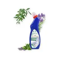 Гель для сантехники ТЫСЯЧА ОЗЕР "Лаванда и шалфей", 750мл  - фото