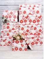 Коробка N826 32,5*25*14  - фото