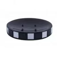 Мыльница PIERRE полирезина AWD02191235  - фото