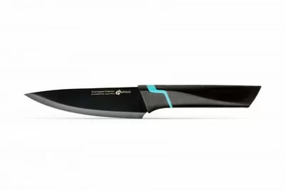 Нож кухонный APOLLO Genio "Vertex" 13,5 см   - фото
