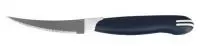 Нож для фруктов Linea TALIS,  80/190мм  - фото