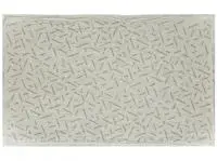 Полотенце льняное 35*60 "Трепет" цв. 330 рис. 722 Разноцветный - фото