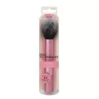Кисть для румян Real Techniques Blush Brush   - фото