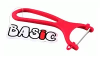 Овощечистка Basic, арт. AT-B015 ATMOSPHERE  - фото