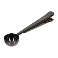 Ложка-зажим для кофе и чая из нержавеющей стали, 17*3,5 см MARMITON арт. 17356  - фото