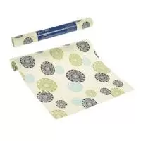 Салфетка антискользящая салфетка с печатью 0,3х1,5м You'll love /50/10, арт. 72739  - фото