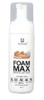 Концентрированная чистящая пена для очищения обуви 150 мл FOAM MAX   - фото