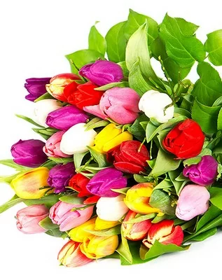 Пакет подарочный бумажный с ручками 32*26*10 бол, арт. F1030,1012,1018  - фото