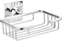 Мыльница решетчатая "Kleber Expert", арт.KLE-EX034  - фото