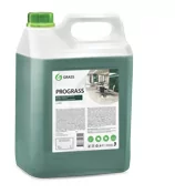 Моющее средство Prograss, 5кг Зеленый - фото