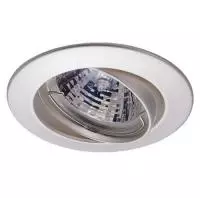 Светильник встраиваемый GU5.3 50W.WH IL.0008.1415  - фото