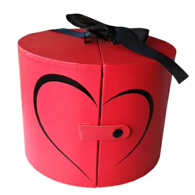 Коробка B4114 1шт Черный - фото