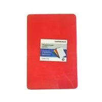 Разделочная доска GASTRORAG CB45301RD 611894 Красный - фото