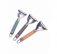 Овощечистка SCANDINAVIA, ASK019 Микс - фото