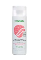 Натуральная мицеллярная вода «SYNERGETIC», 200мл (6) 901002   - фото