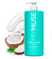 ГрассБессульфатный укрепляющий Бальзам 1000 мл, арт. 145013  - фото