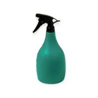 Пульверизатор зеленый «Лазурит» 1 л, 2996669 Зеленый - фото