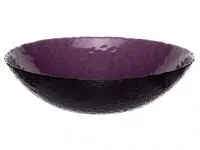 Салатник упроч. АМЕТИСТ 240 мм, арт. 10379SLBD7  - фото