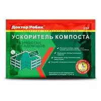 Ускоритель компоста 209  - фото