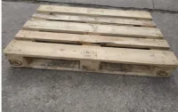 Паллет Евро 80*120  - фото
