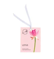 Саше Aroma Harmony Spring "Lotus", 10 гр арт. SC2201  - фото