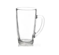 Кружка XXXL, объем 400 мл, 09C1488+ чай,кофе  - фото