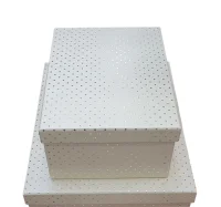 Kоробка K853 25*17*9,5  - фото