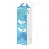 Пакет "Чуди"  - фото