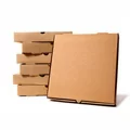 коробки для пиццы - фото