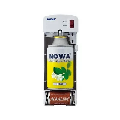 Диспенсер для автоматического освежителя воздуха NOWA   - фото