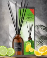 Диффузор Dolce Life Лимон-Бергамот TH-703 100мл (15)  - фото