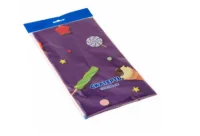 Скатерть для пикника Улёт 120*180/35 мкм, ПВД Разноцветный - фото