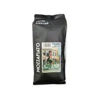 Кофе Italiano 1 кг Коричневый - фото