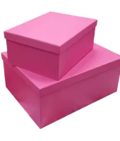 Kоробка K940 35*27*14,5  - фото
