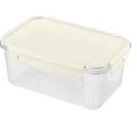 Контейнер для продуктов LOCK&OK 1,1Л (Светло-серый), 433155230 (18) Серый - фото